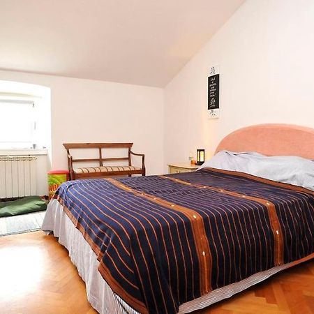 Spacious Attic Apartment Kandler Trieste Exterior foto